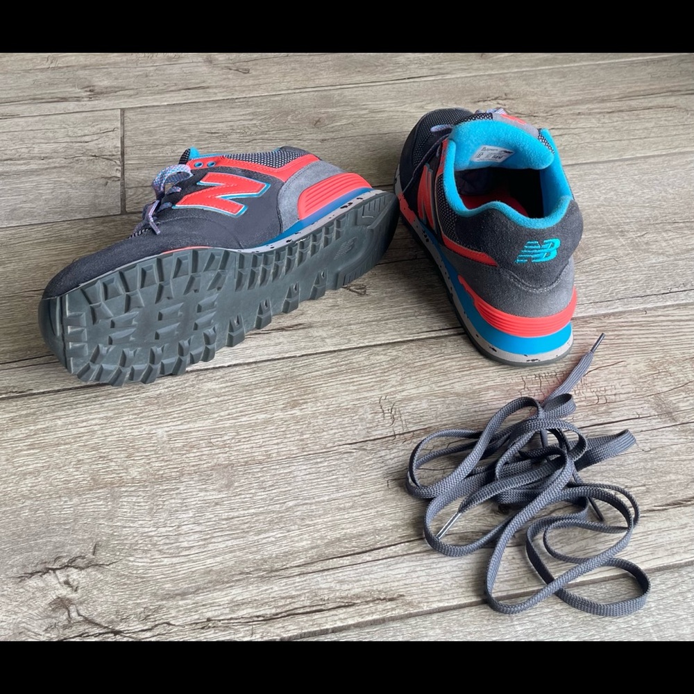 New Balance Sneakers